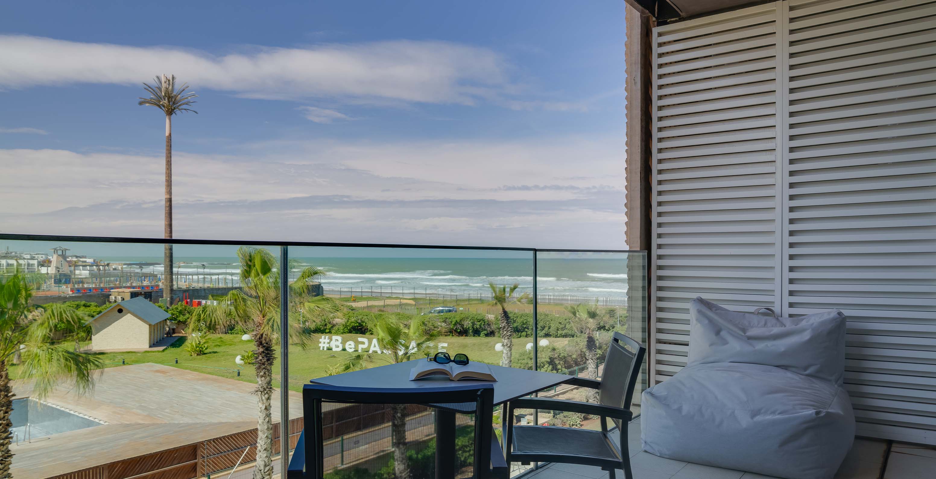 Suite Premium Superior - Terrace